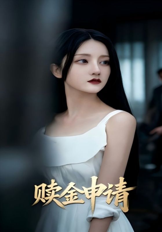 赎金申请封面图