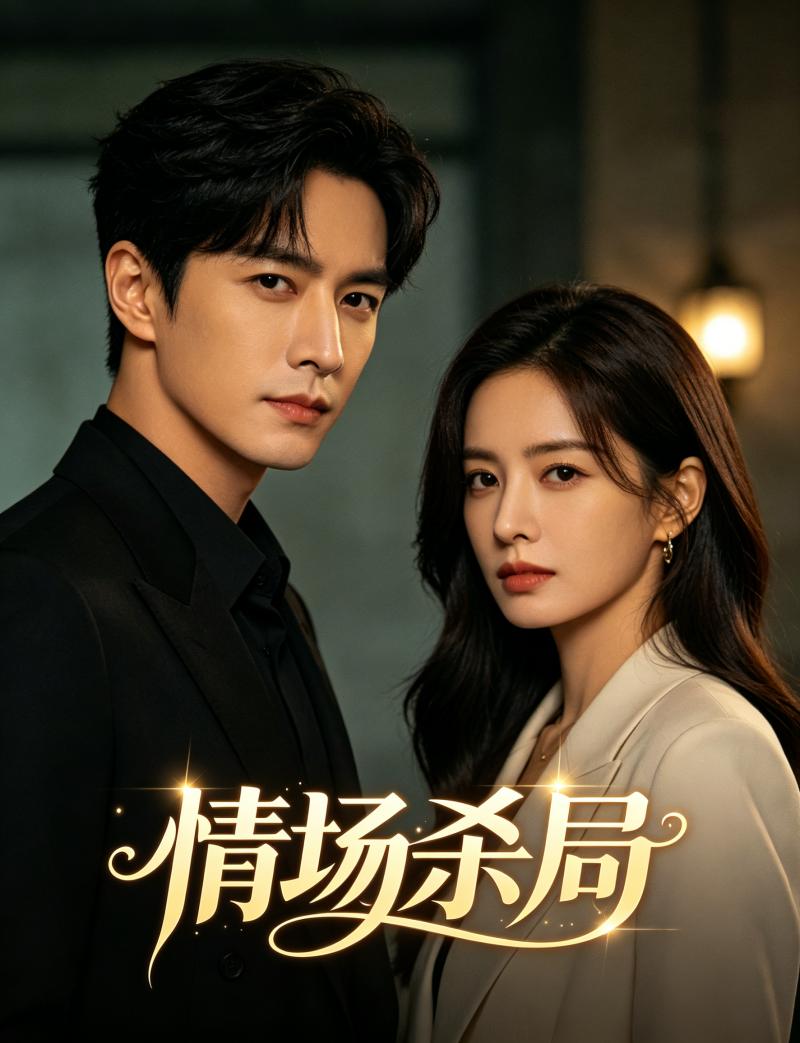 情场杀局封面图