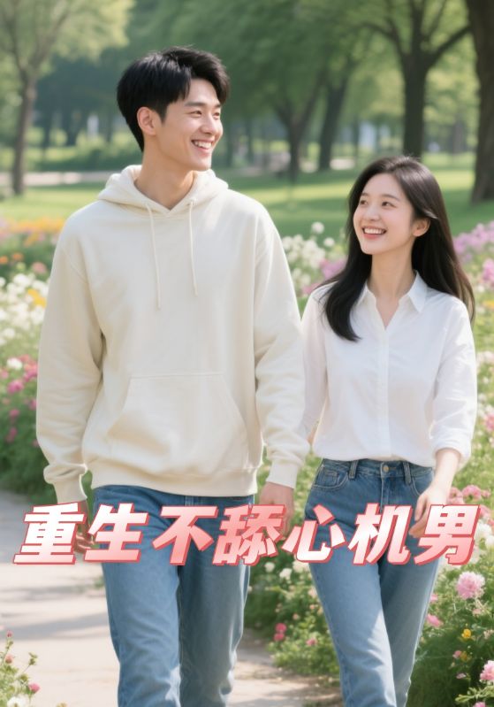 重生不舔心机男封面图