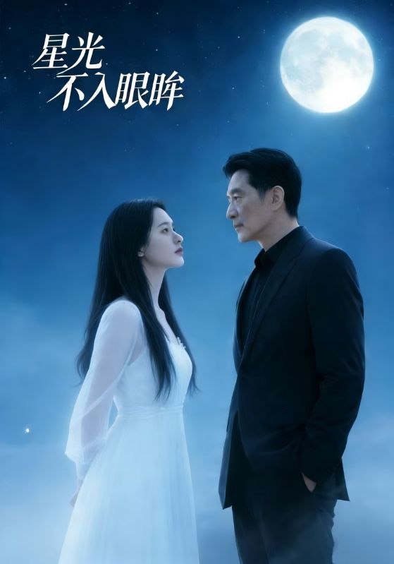 星光不入眼眸封面图