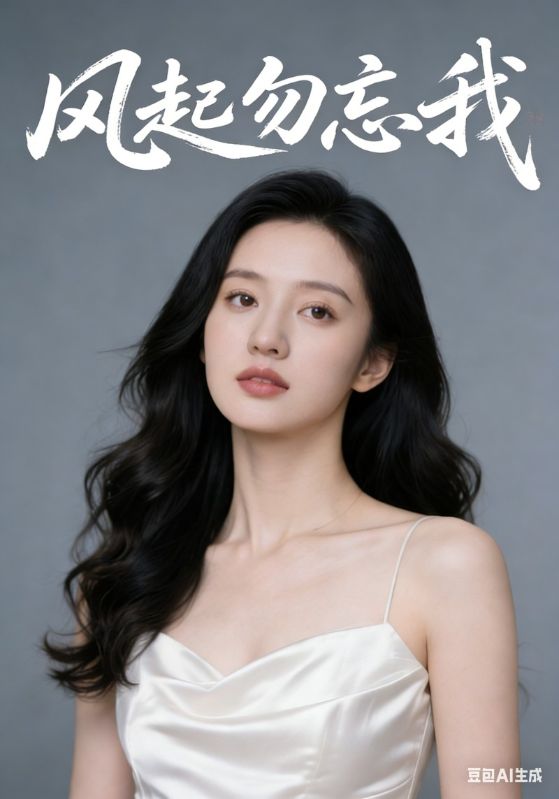 风起勿忘我封面图