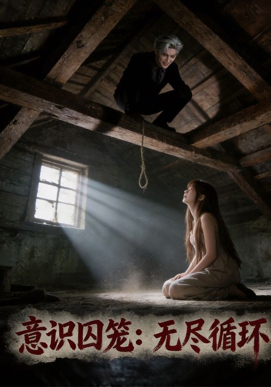 意识囚笼:无尽循环封面图