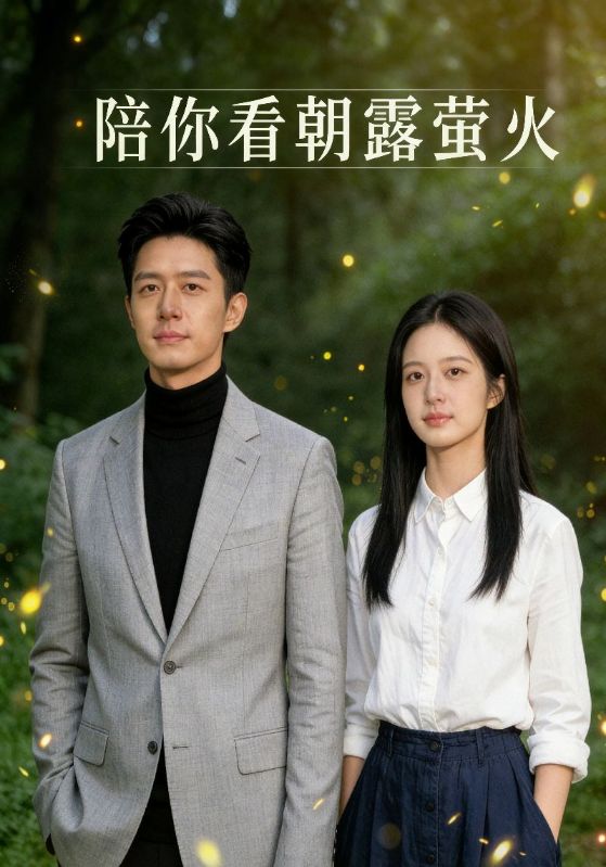 陪你看朝露萤火封面图