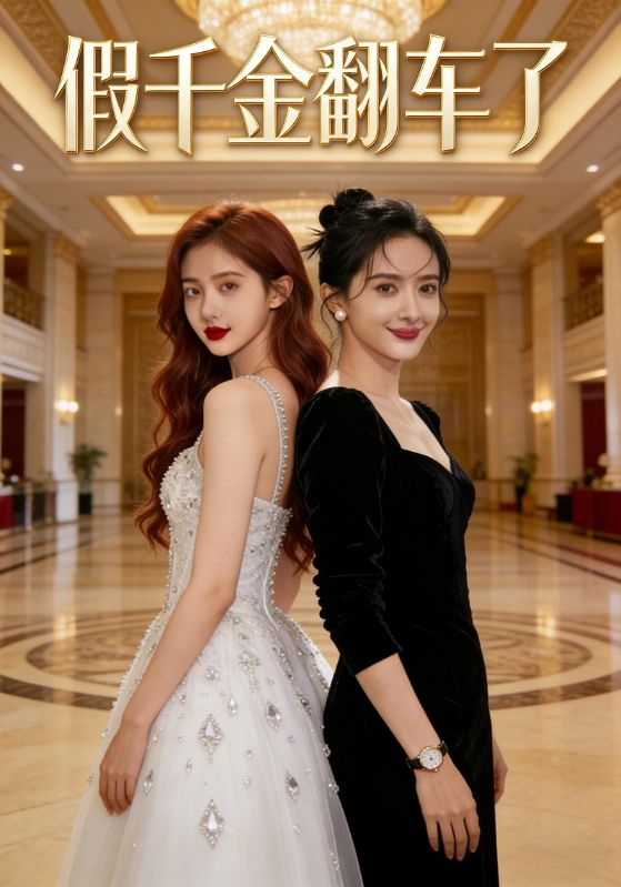 假千金翻车了封面图