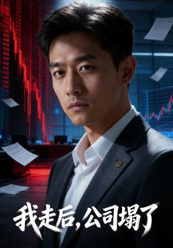 我走后公司塌了封面图
