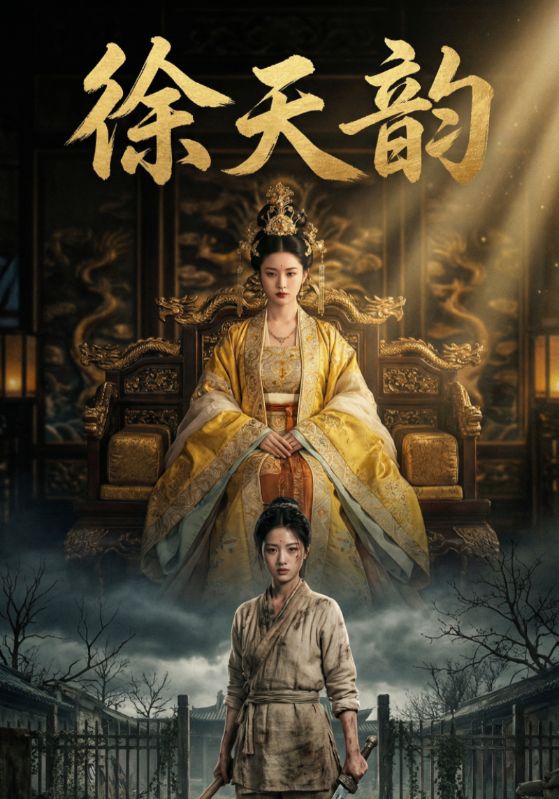 徐天韵封面图