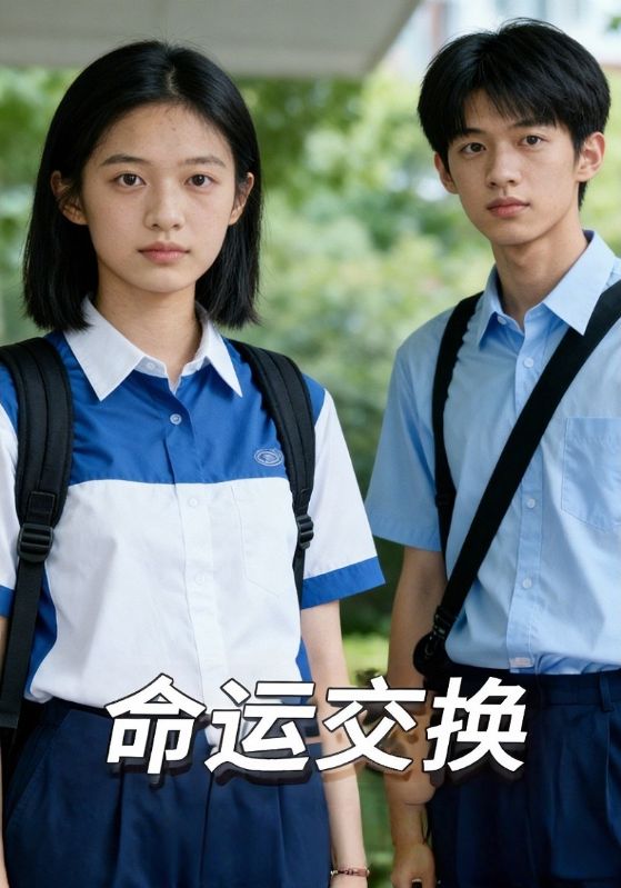 命运交换封面图