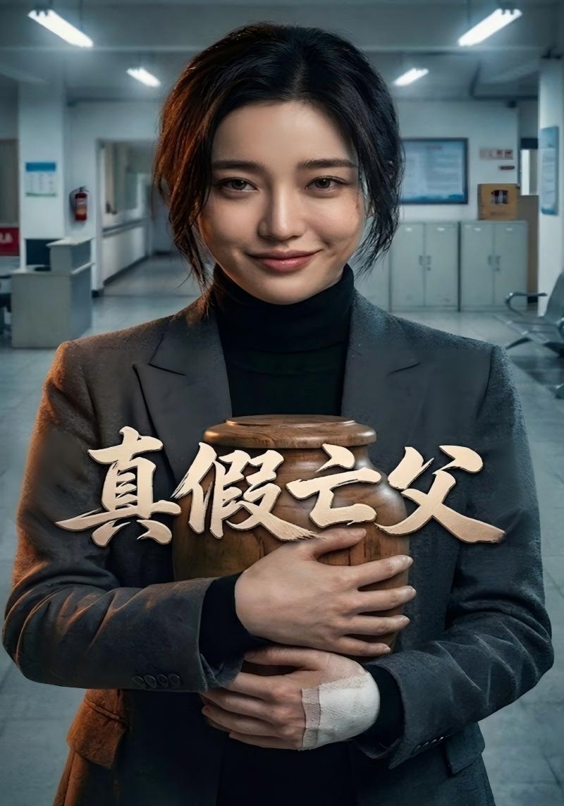 真假亡父封面图