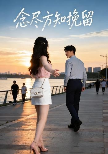 念尽方知挽留封面图