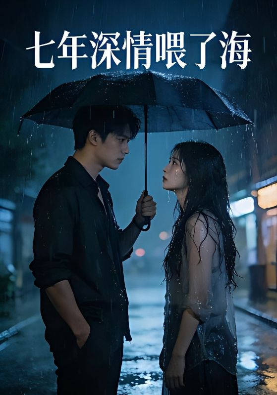 七年深情喂了海封面图