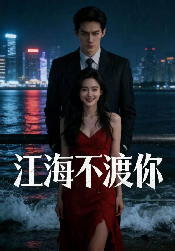 江海不渡你封面图