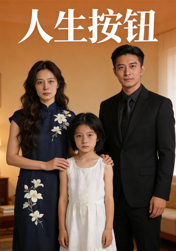 人生按钮封面图