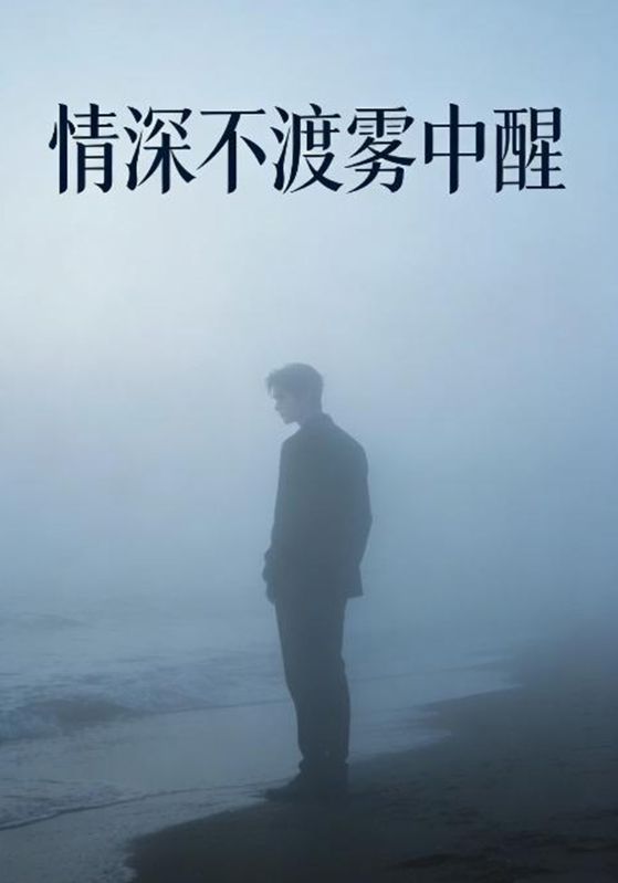 情深不渡雾中醒封面图