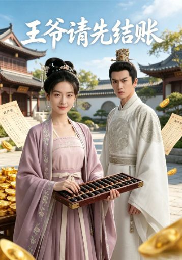 王爷请先结账封面图