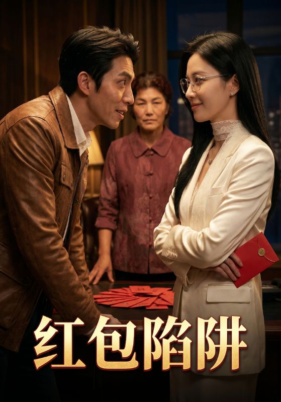 红包陷阱封面图