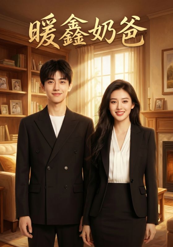 暖鑫奶爸封面图
