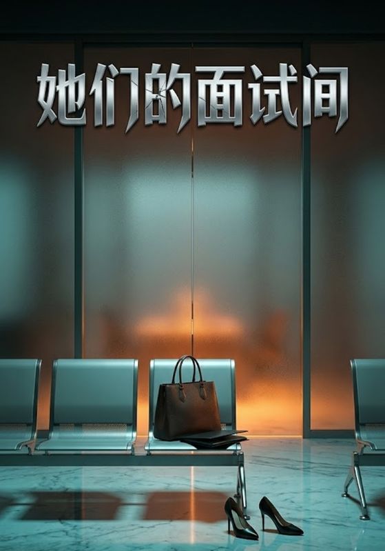 她们的面试间封面图