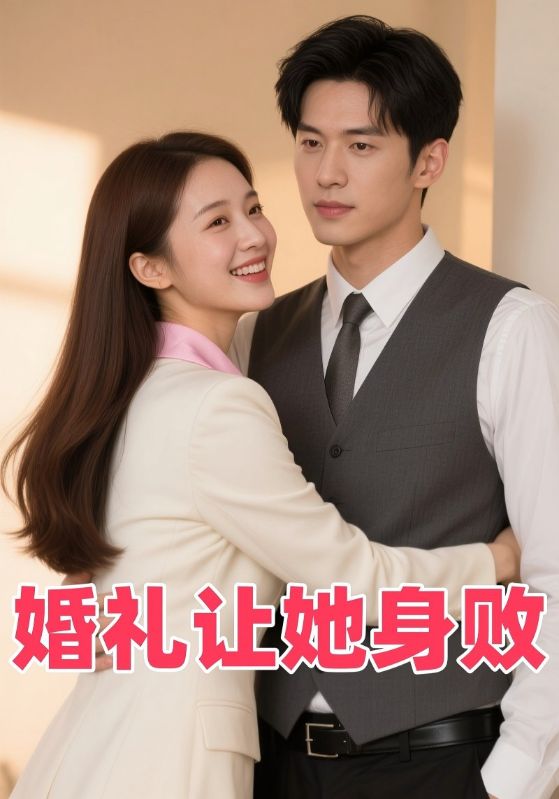 婚礼让她身败封面图