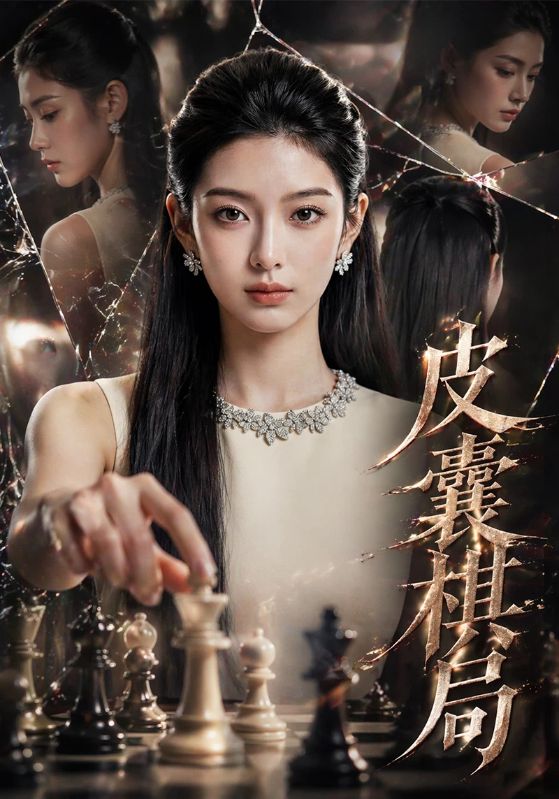 皮囊棋局封面图