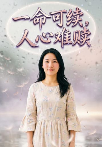 一命可续人心难赎封面图