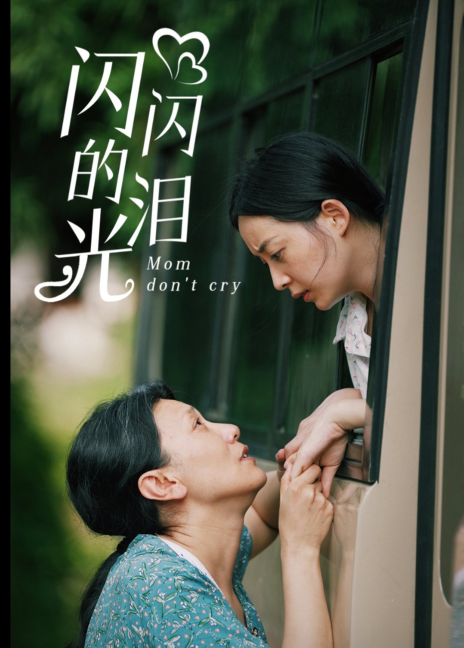 闪闪的泪光封面图